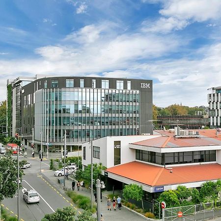 Qv Modern Design 1 Bedroom Apt With Wifi - 856 Auckland Esterno foto