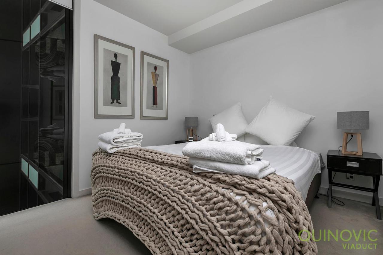 Qv Modern Design 1 Bedroom Apt With Wifi - 856 Auckland Esterno foto