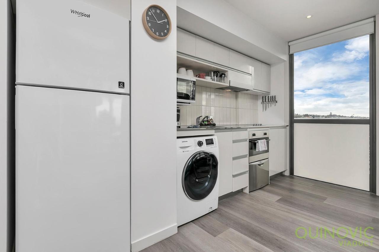 Qv Modern Design 1 Bedroom Apt With Wifi - 856 Auckland Esterno foto