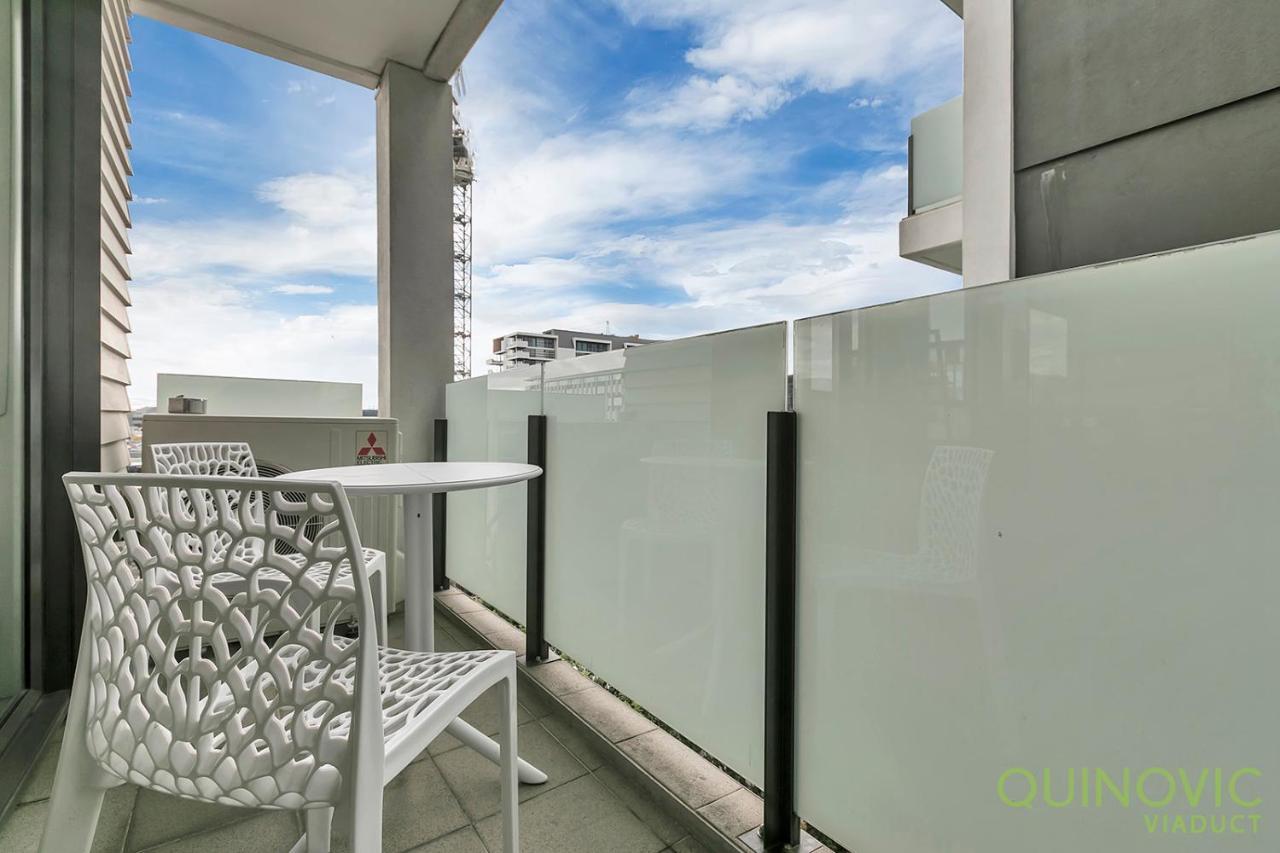 Qv Modern Design 1 Bedroom Apt With Wifi - 856 Auckland Esterno foto