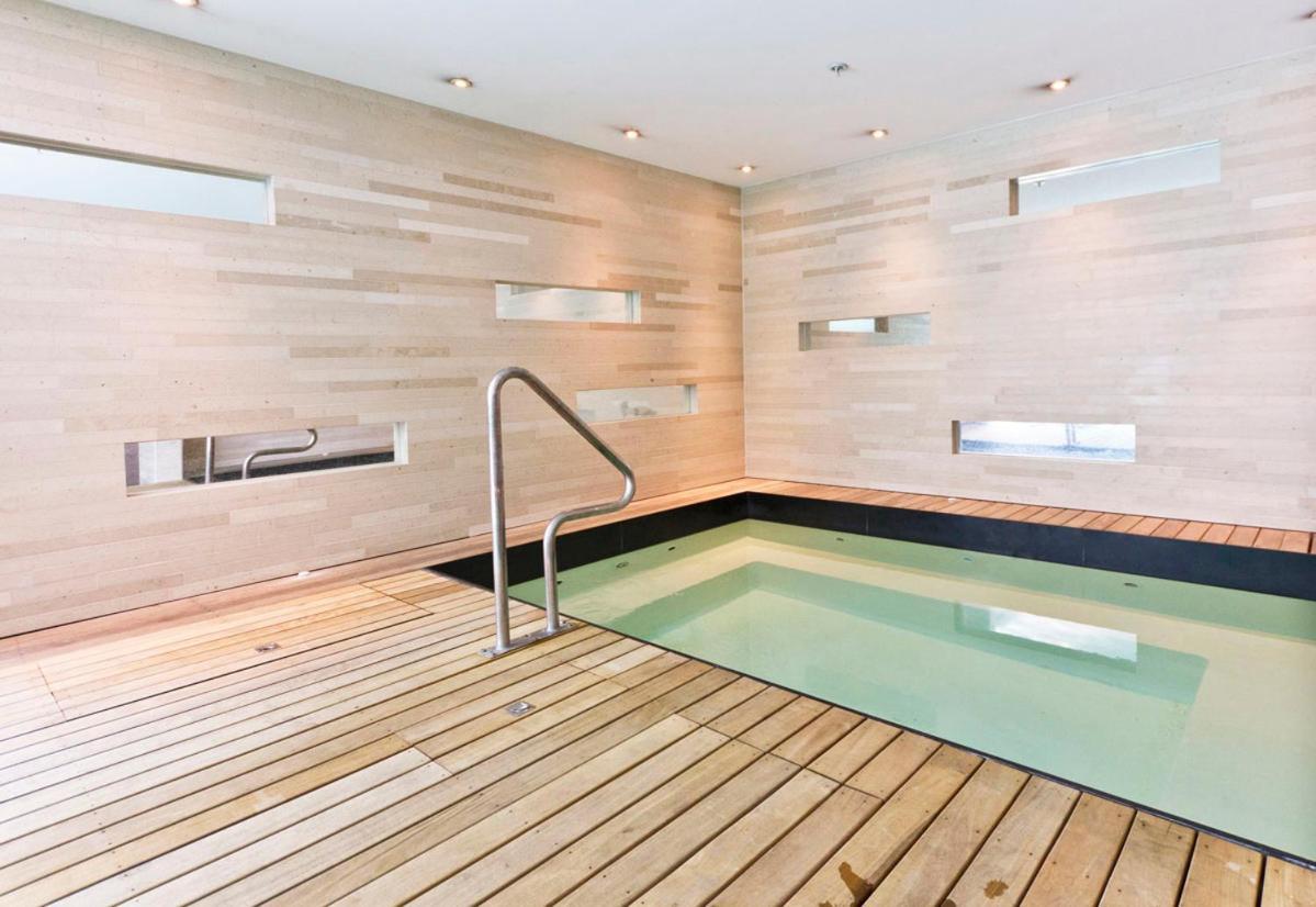 Qv Modern Design 1 Bedroom Apt With Wifi - 856 Auckland Esterno foto