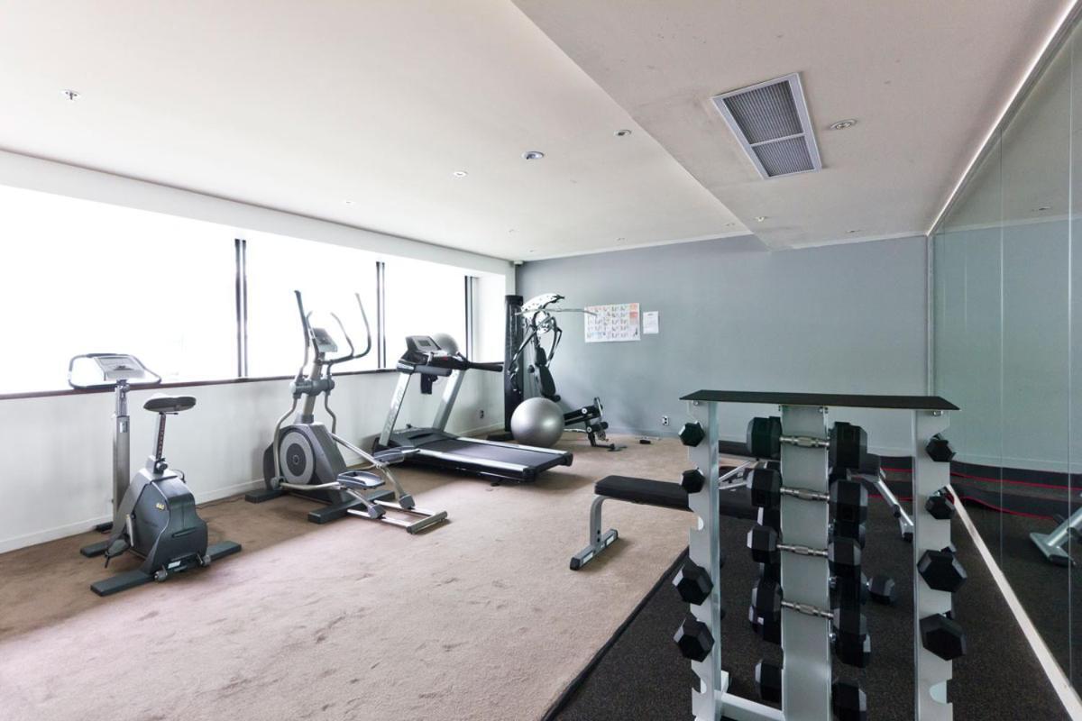 Qv Modern Design 1 Bedroom Apt With Wifi - 856 Auckland Esterno foto